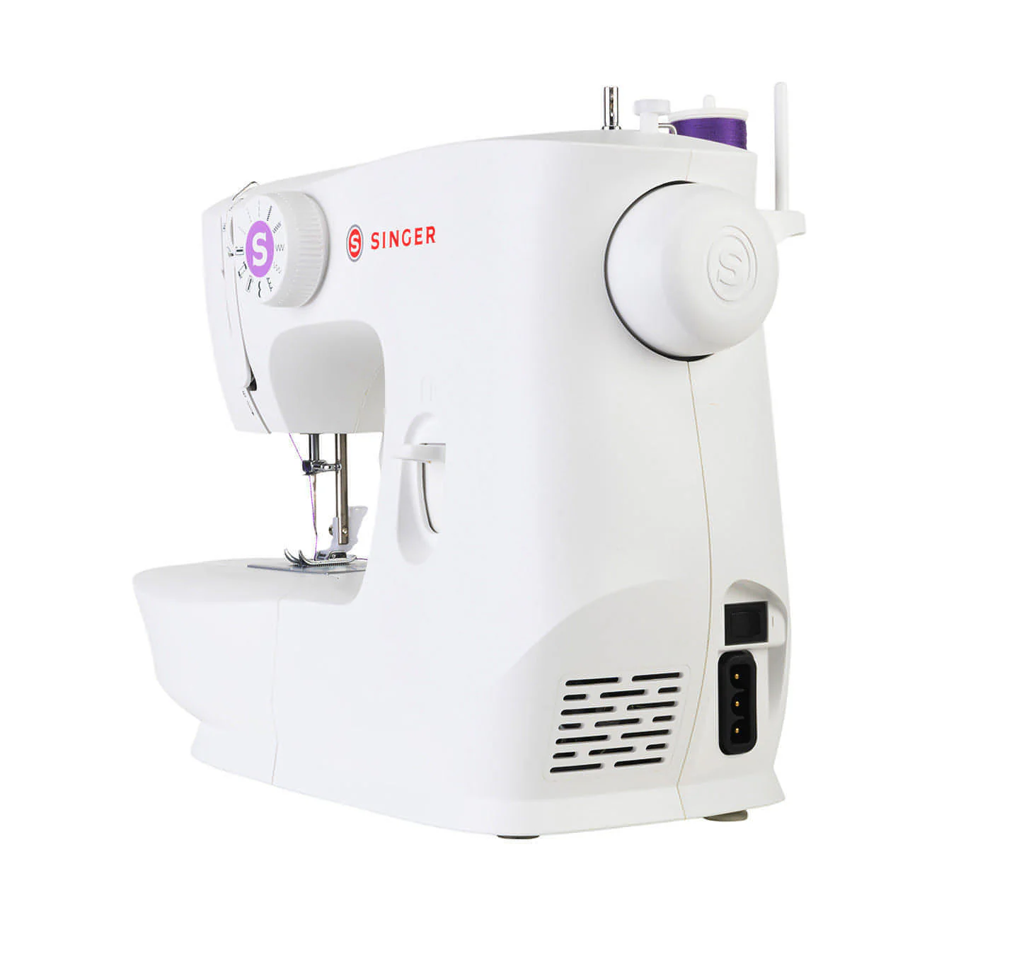 Singer MasterStitch 16-05 Sewing Machine - Ex Display - B grade - may show signs of use / cosmetic marks - Image 5