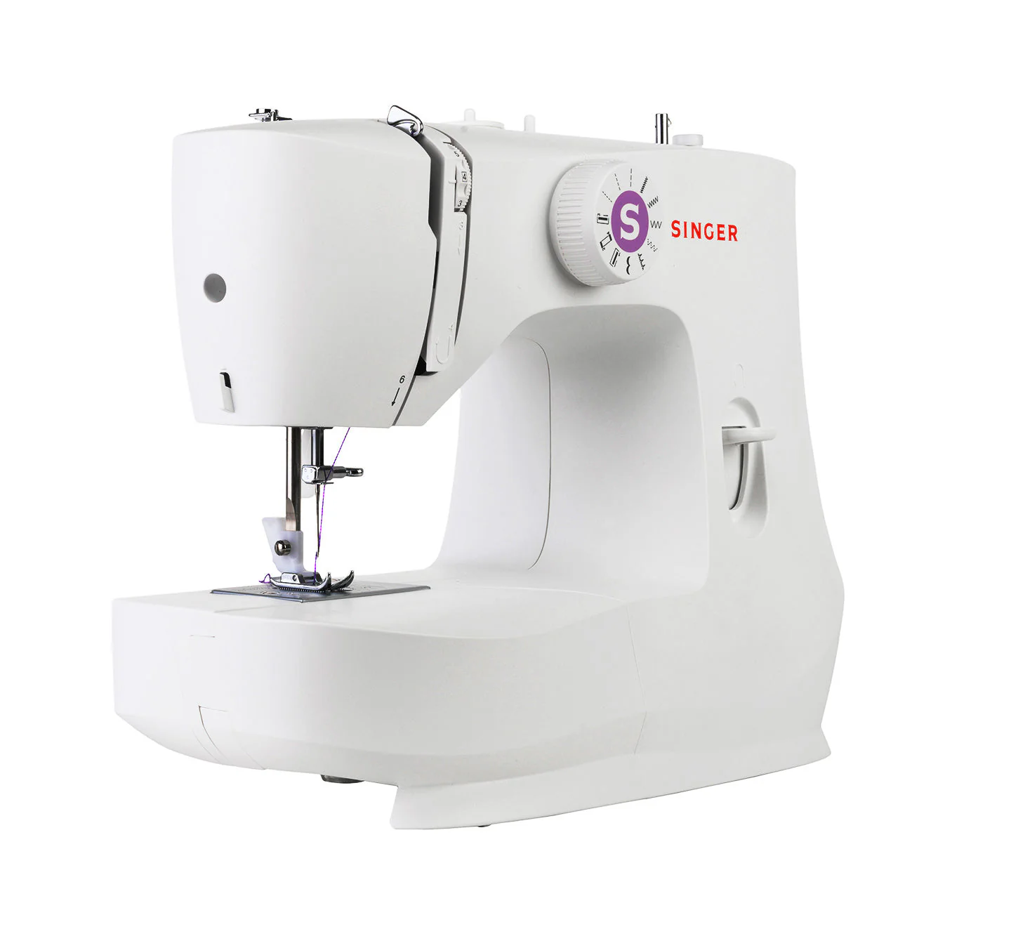Singer M1605 Sewing Machine - Simple to use, ideal for beginners - Image 3
