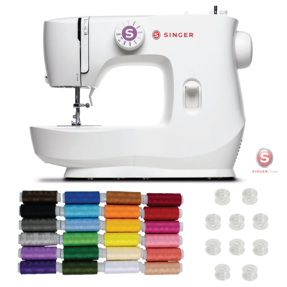 Singer M1605 Sewing Machine - Simple to use, ideal for beginners - Image 5