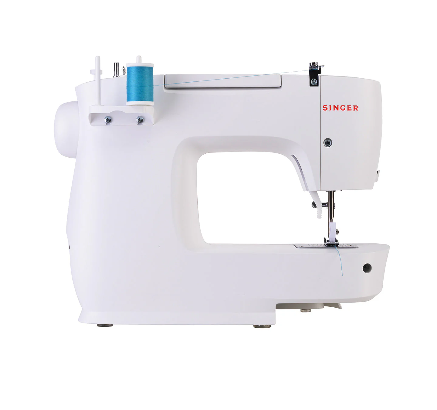 Singer M21 Sewing Machine with Heavy Duty frame - Image 4