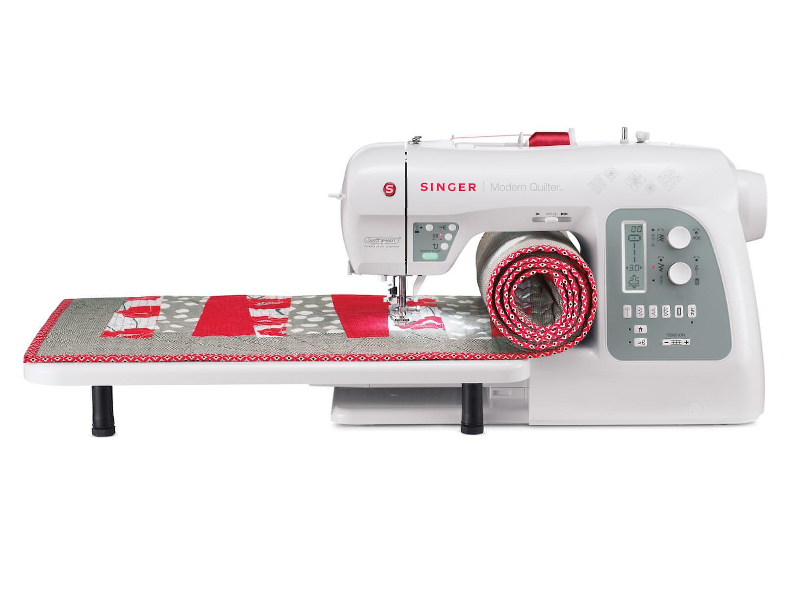 Singer Modern Quilter 8500Q Sewing and Quilting Machine - 2026 model