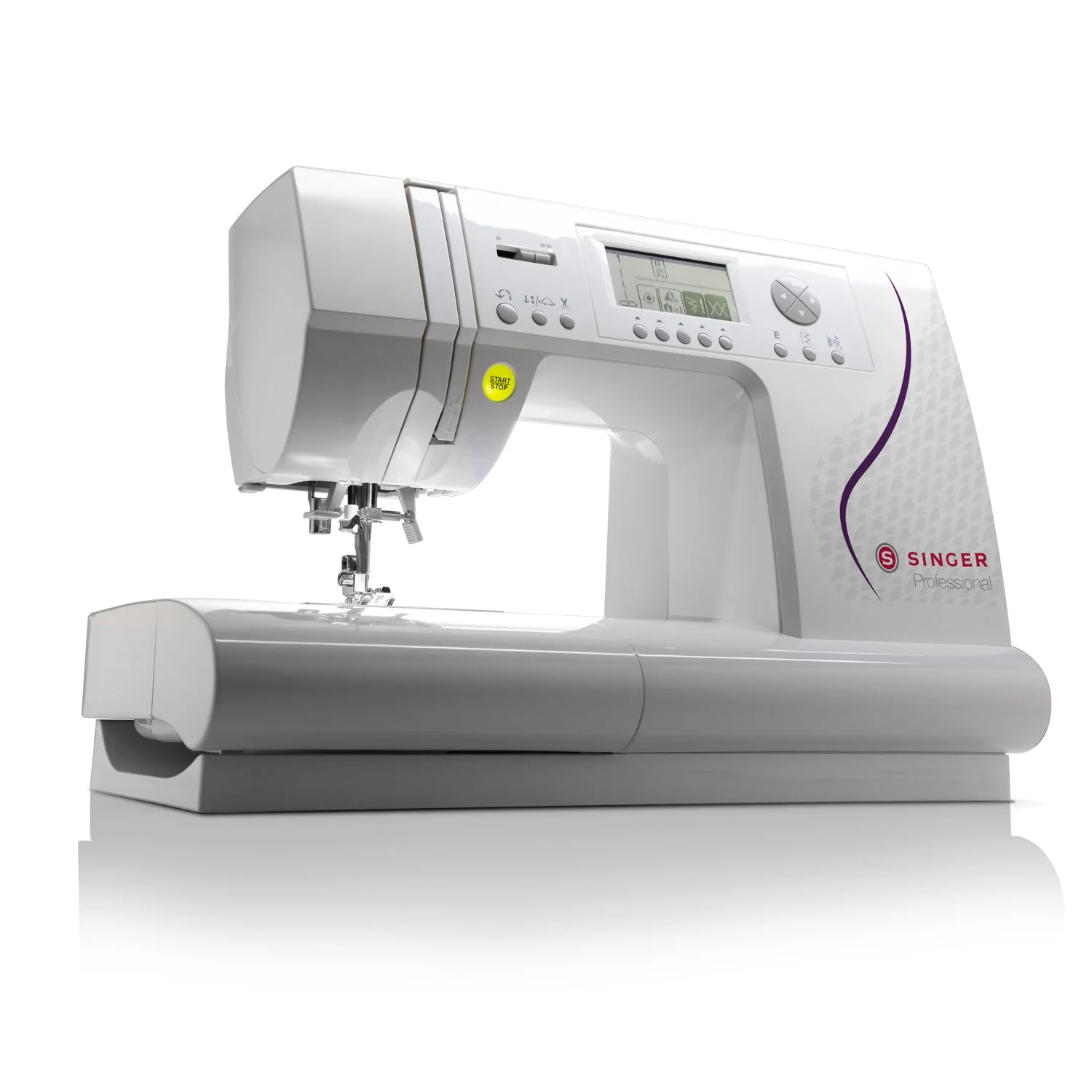 Singer Professional C430 - Auto Thread Cutter, Ultimate Spec with 810 stitch patterns, 5 fonts * Summer Sewing Offer * - 2026 model