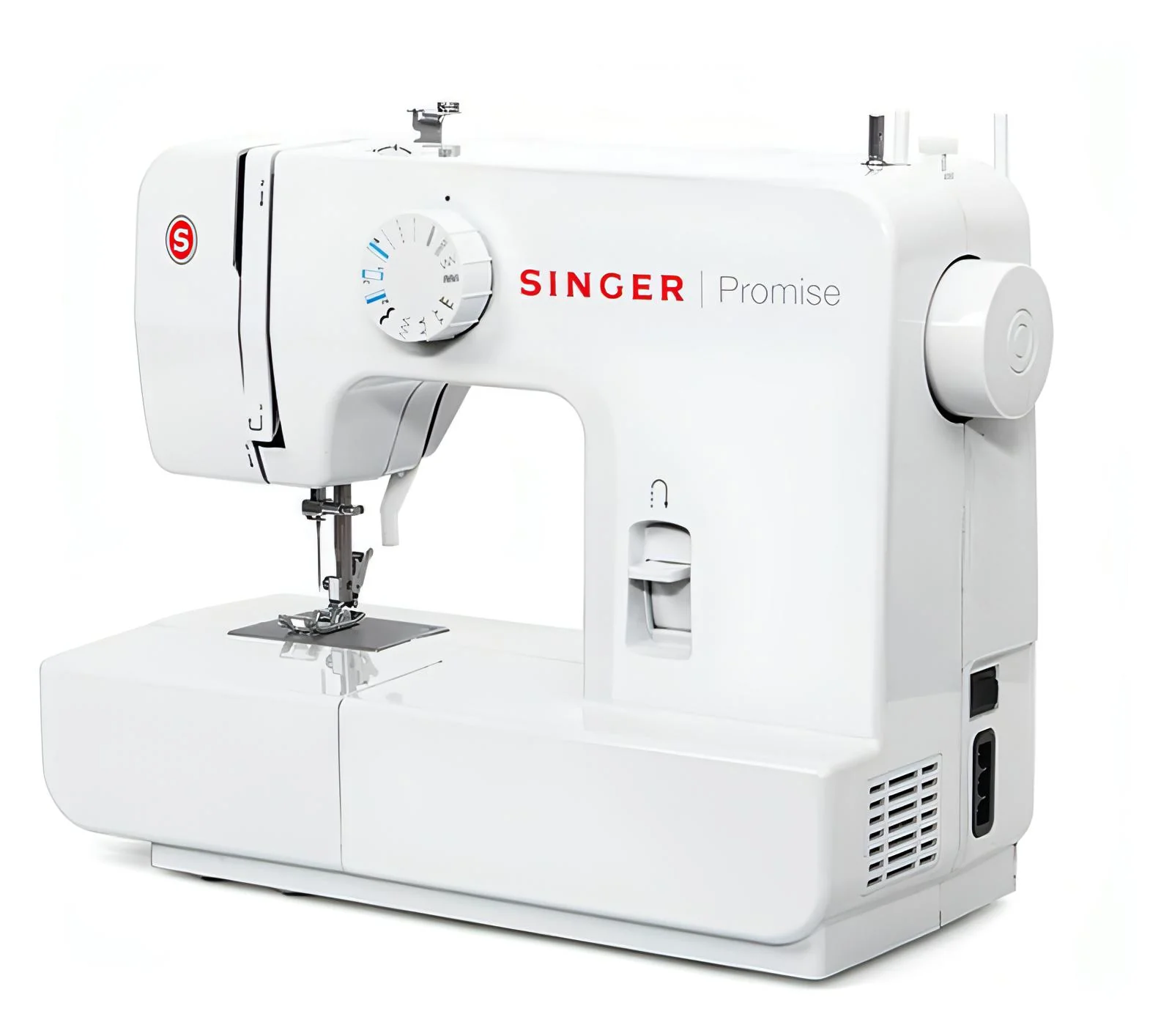 Singer Promise 14 Sewing Machine * Sews silk to denim, easy tension * Ex Display B grade - may show signs of use or cosmetic marks - Image 3