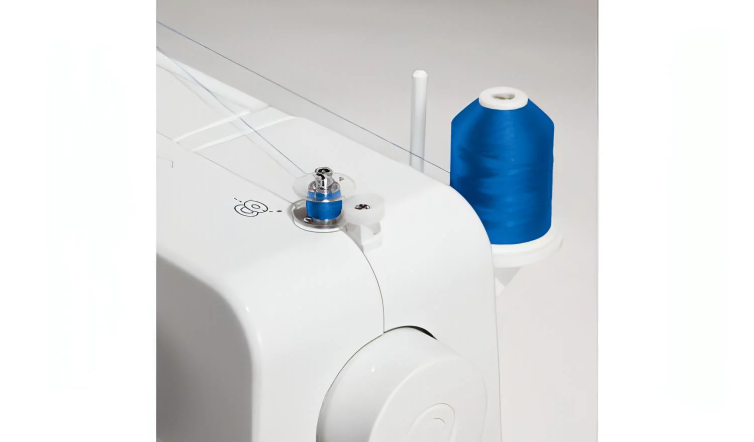 Singer Promise Class 14 Sewing Machine - Free Upgrade to Class 24 model at no extra cost - 2026 model - Image 4