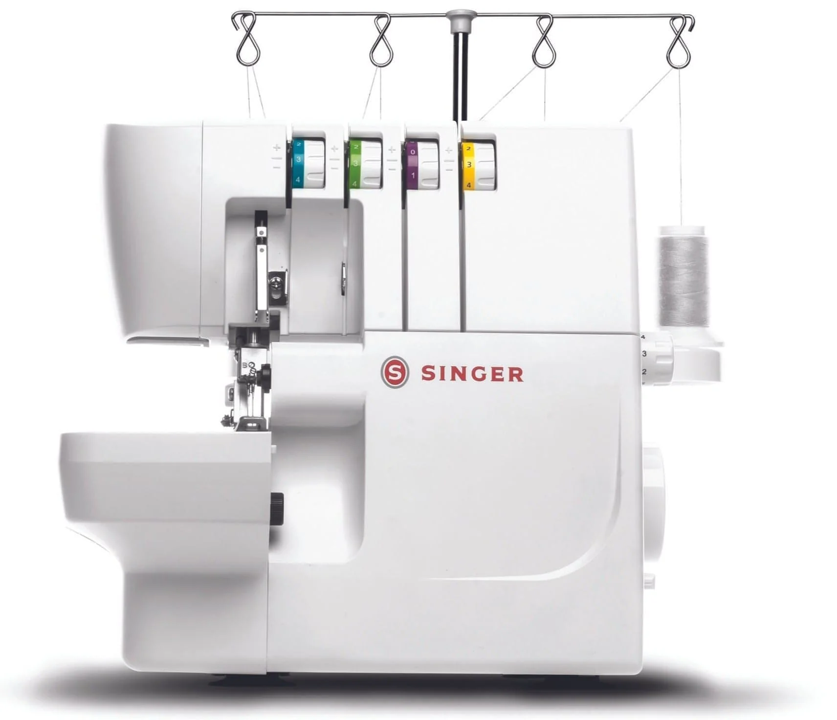 Singer SE9185 Embroidery, Sewing, Quilting Combination machine + Singer S0105 Overlocker + Accessories - Bundle Offer - 2026 model - Image 3
