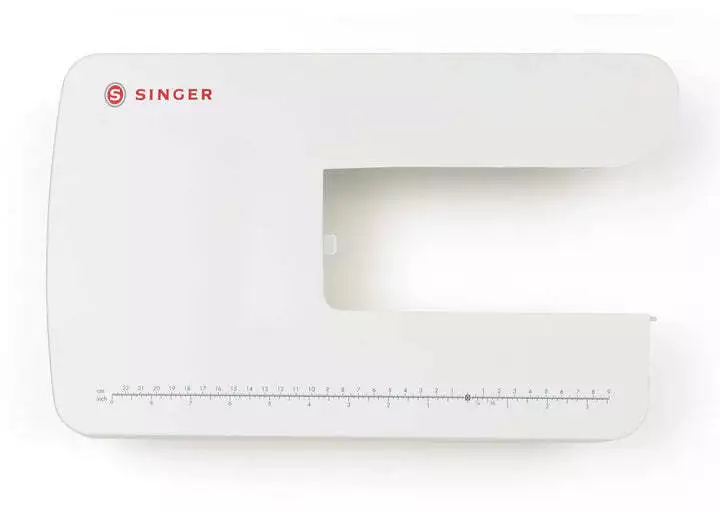 Singer SE9185 Embroidery, Sewing, Quilting Combination machine - Free Extension Table worth £69.99 + Walking Foot worth £34.99 - Image 7