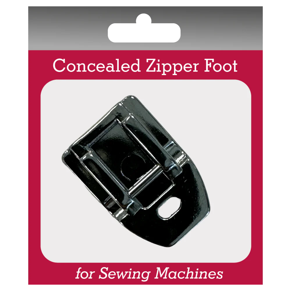 Sewing Presser Foot Accessory Kit by Singer Sewing Outlet - 10 piece with over £130 value - Image 10