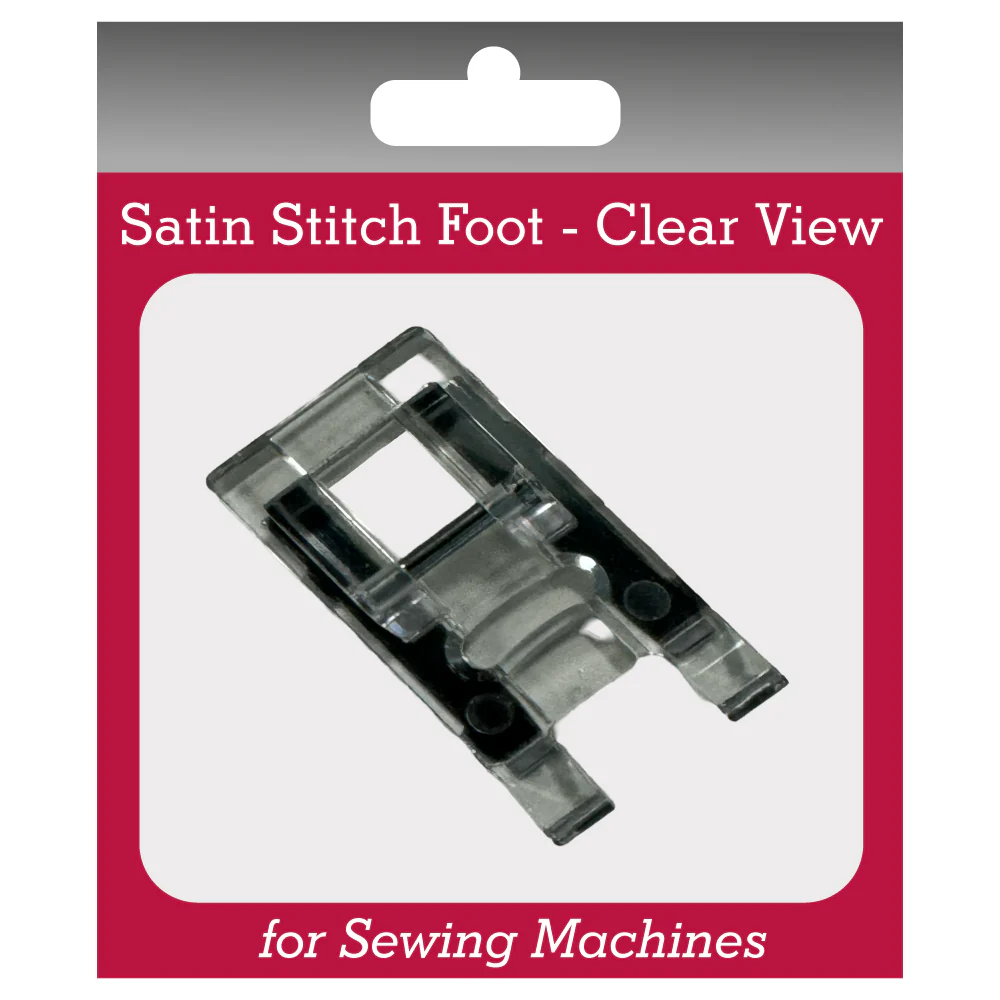 Sewing Presser Foot Accessory Kit by Singer Sewing Outlet - 10 piece with over £130 value - Image 12