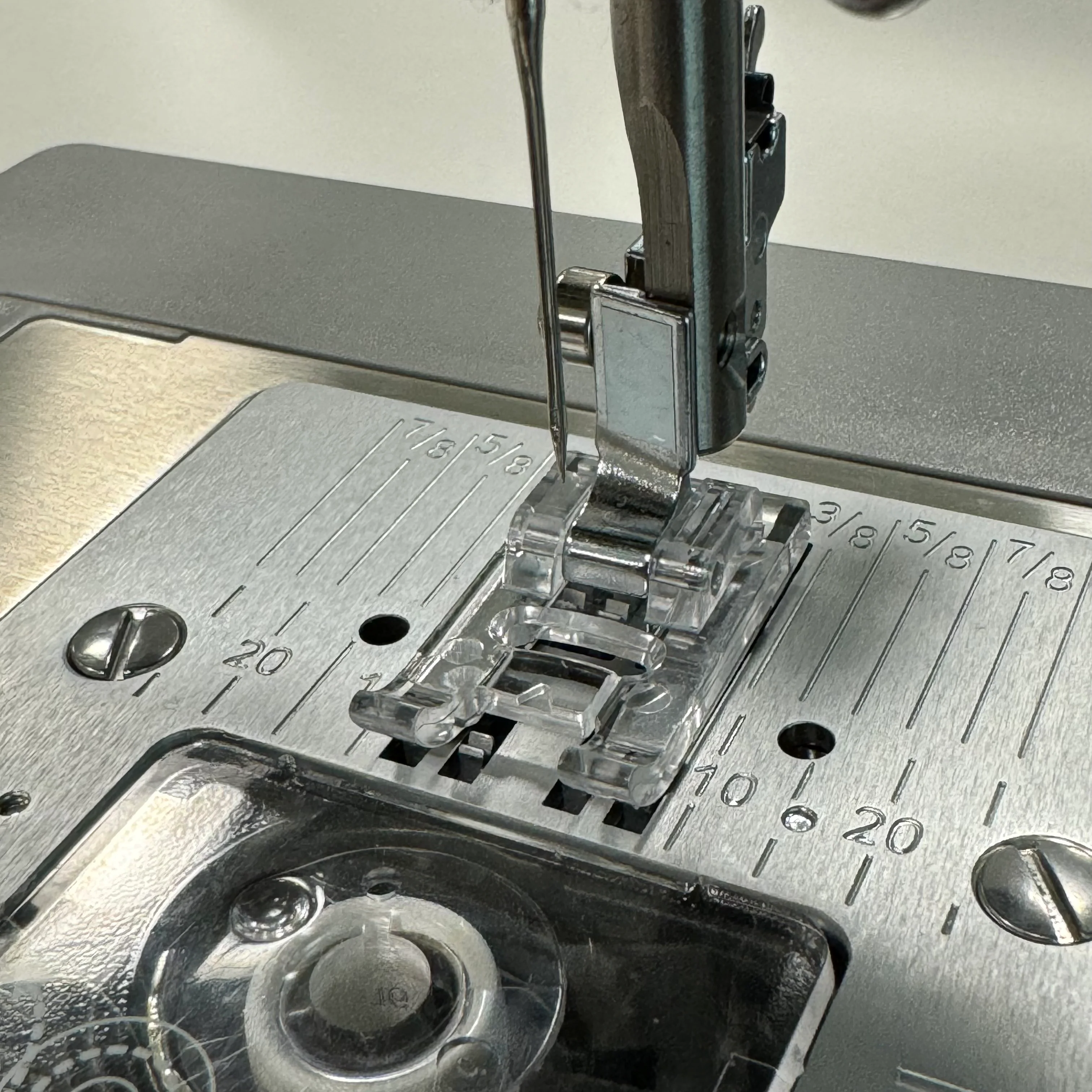 Sewing Presser Foot Accessory Kit by Singer Sewing Outlet - 10 piece with over £130 value - Image 13