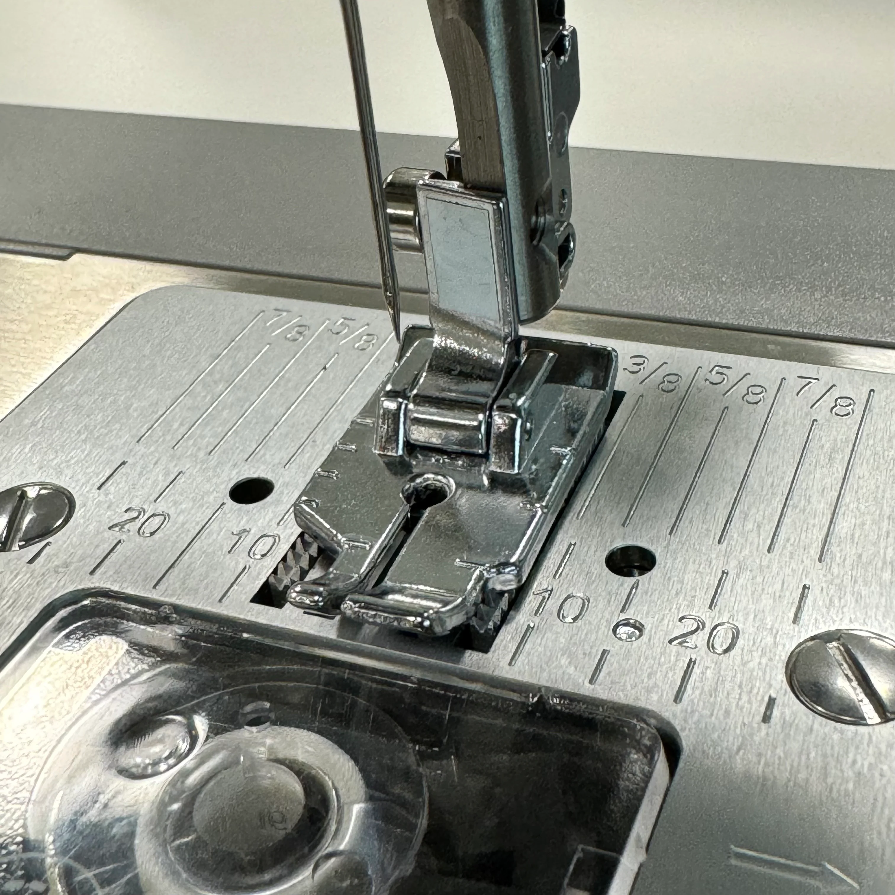Sewing Presser Foot Accessory Kit by Singer Sewing Outlet - 10 piece with over £130 value - Image 17