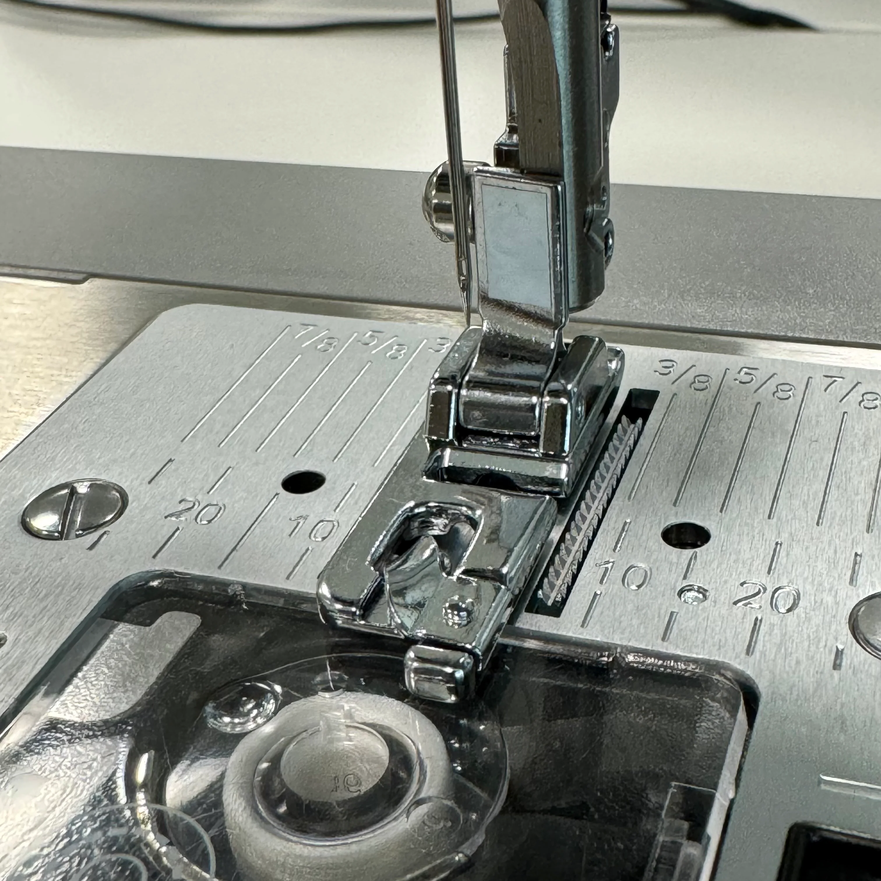 Sewing Presser Foot Accessory Kit by Singer Sewing Outlet - 10 piece with over £130 value - Image 19