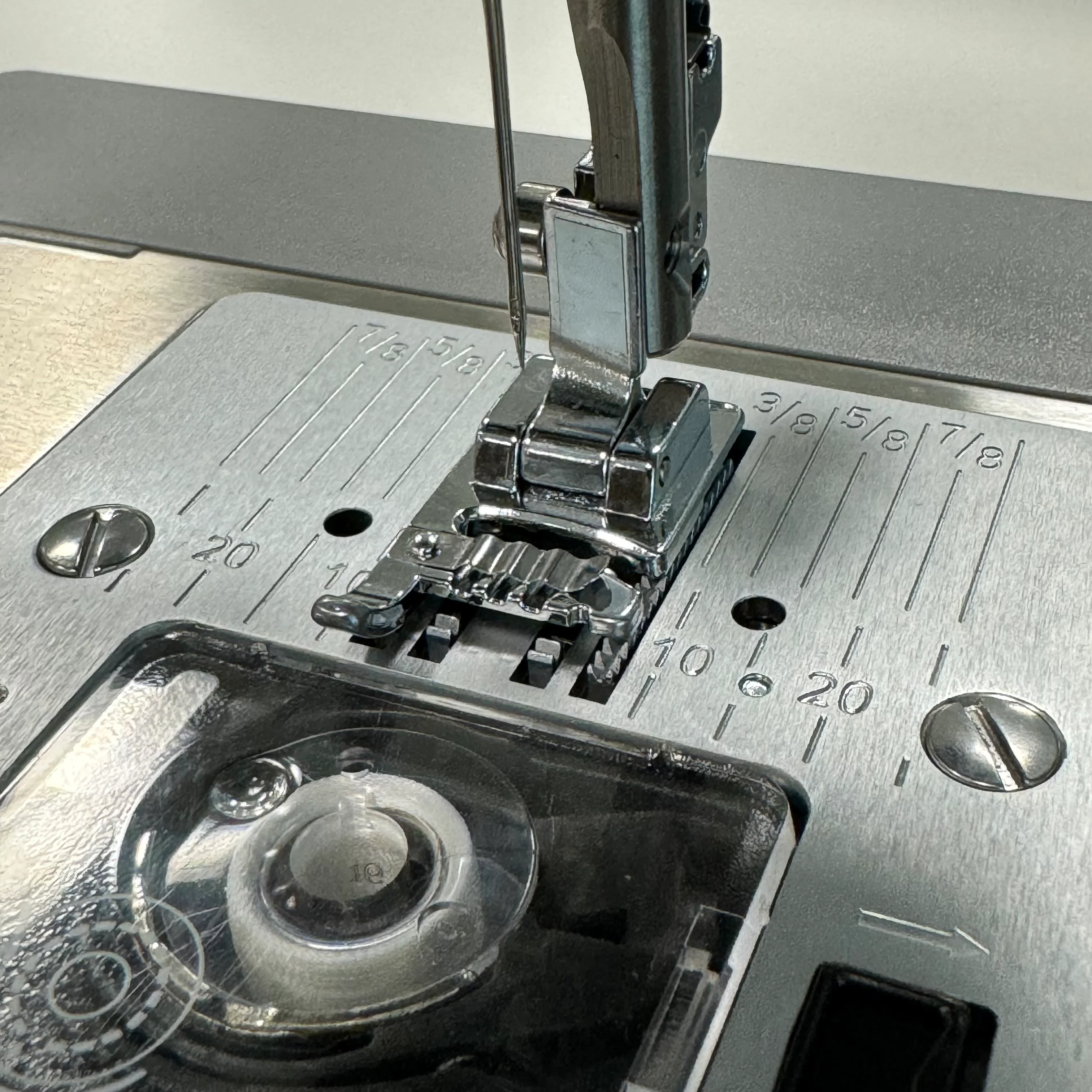 Sewing Presser Foot Accessory Kit by Singer Sewing Outlet - 10 piece with over £130 value - Image 21