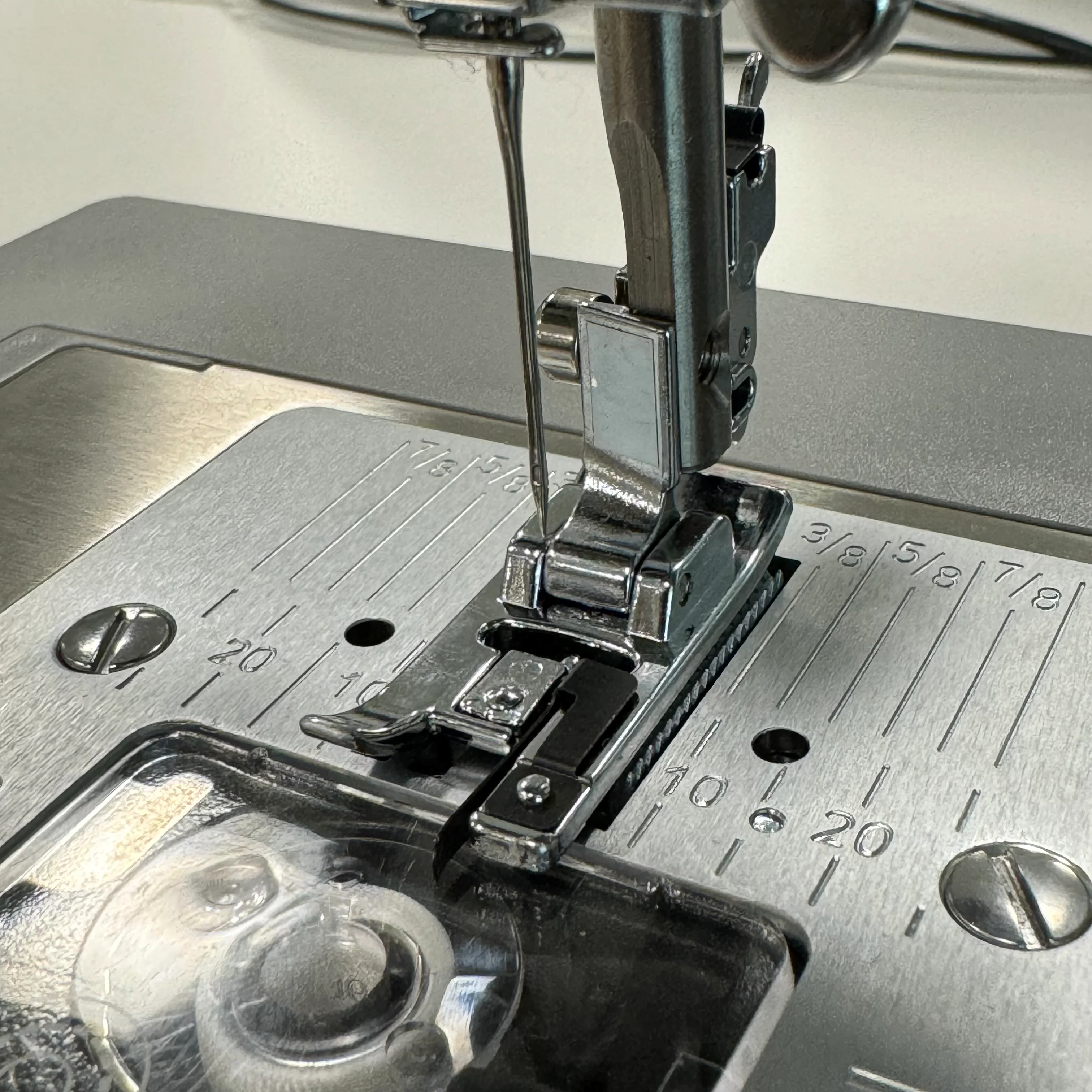 Sewing Presser Foot Accessory Kit by Singer Sewing Outlet - 10 piece with over £130 value - Image 5