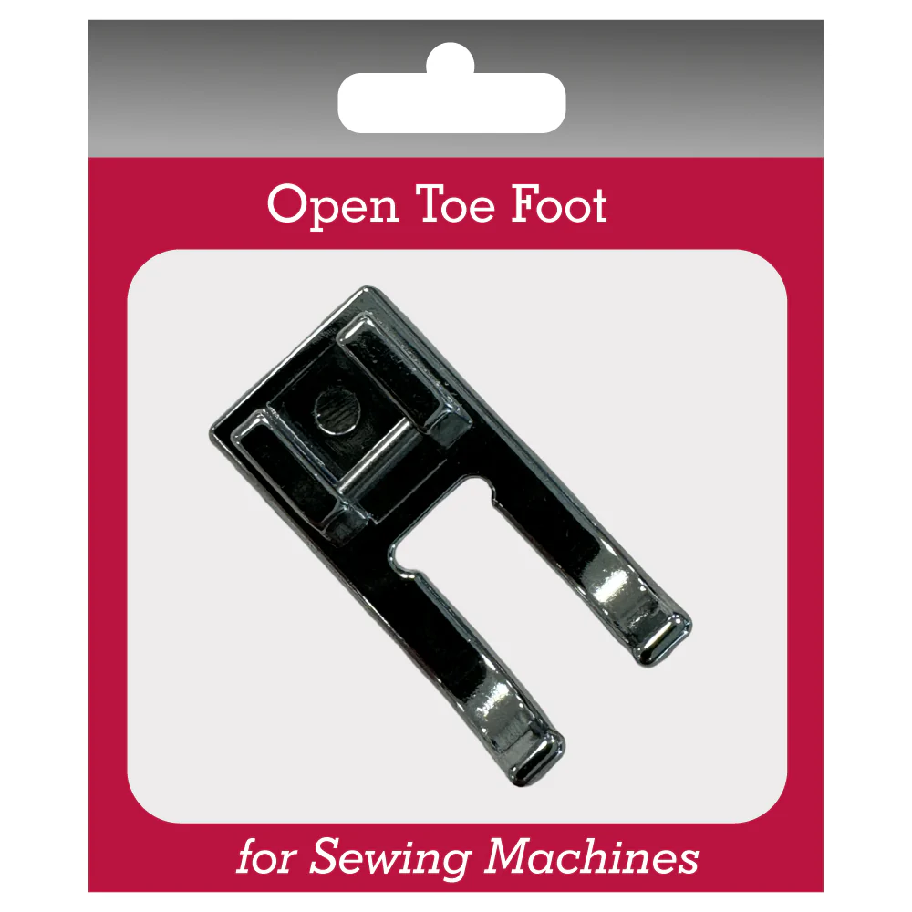 Sewing Presser Foot Accessory Kit by Singer Sewing Outlet - 10 piece with over £130 value - Image 6