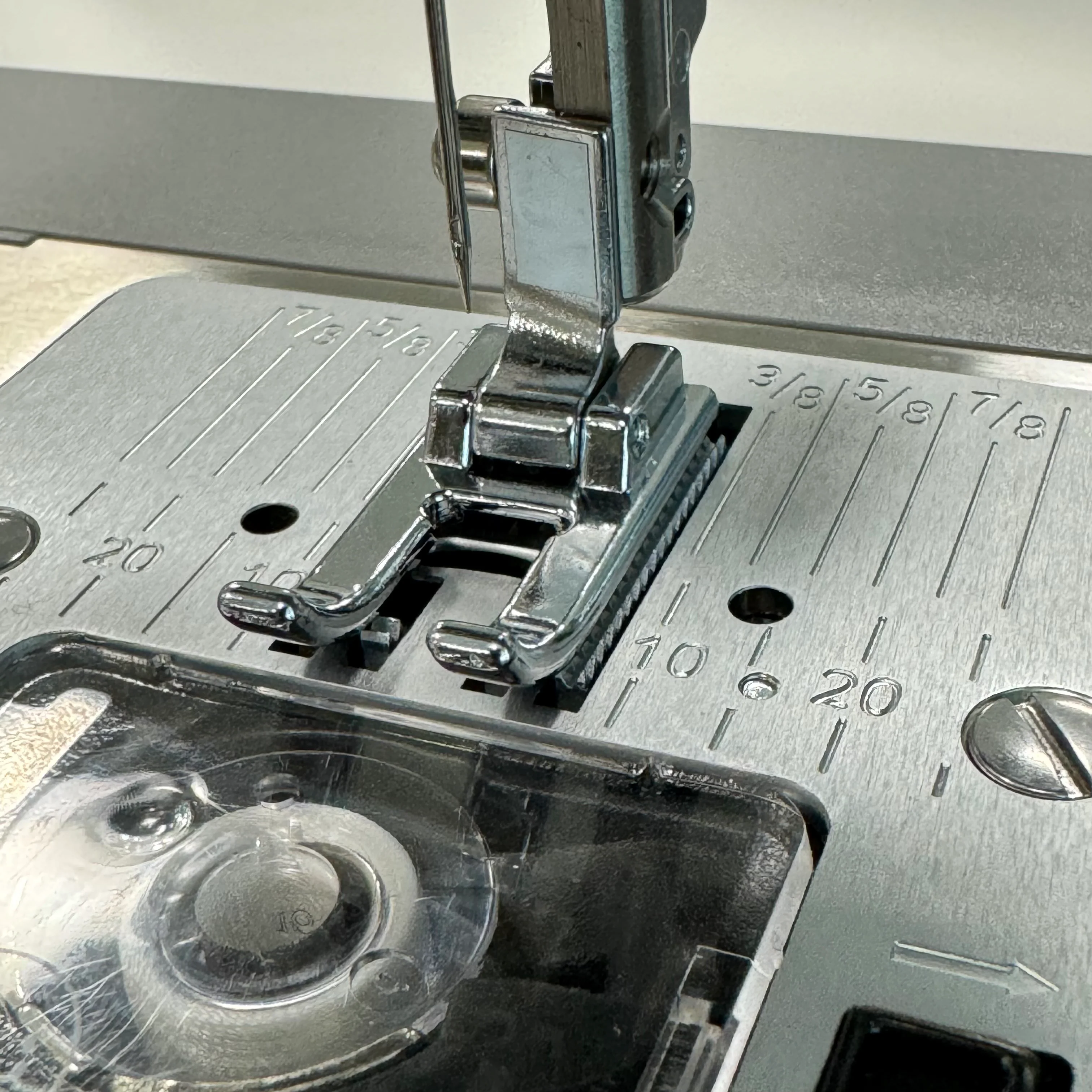 Sewing Presser Foot Accessory Kit by Singer Sewing Outlet - 10 piece with over £130 value - Image 7