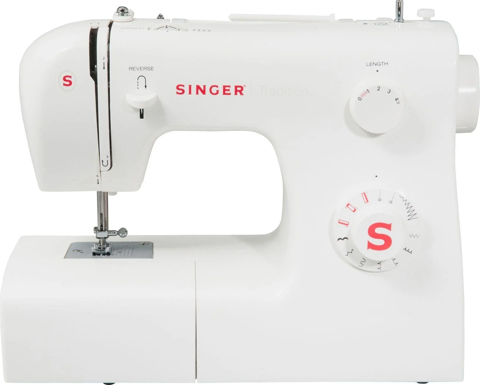 Singer Tradition 2250 Sewing Machine - Ex Display