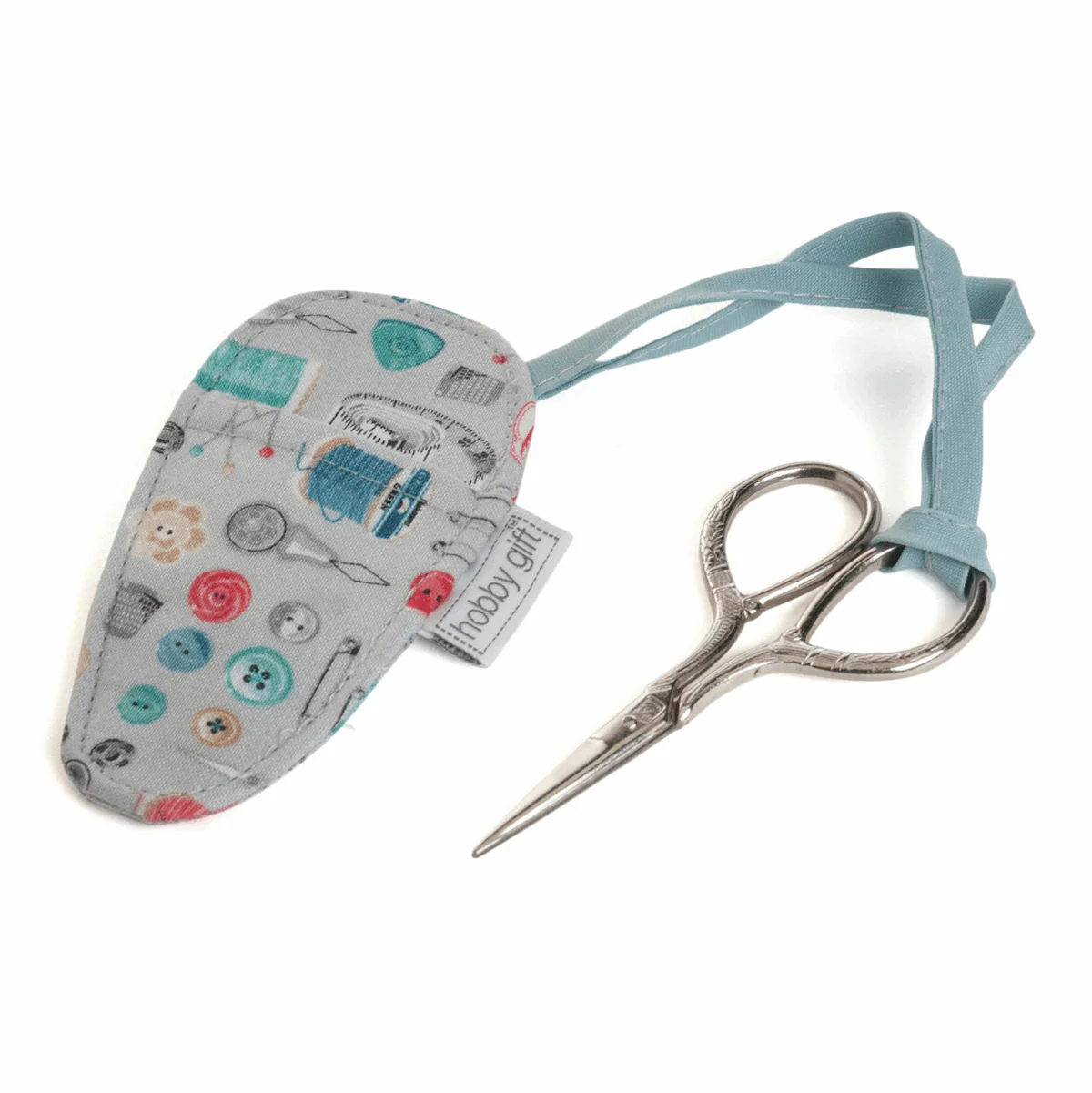 Scissors & Case - Stitch in Time - Image 2
