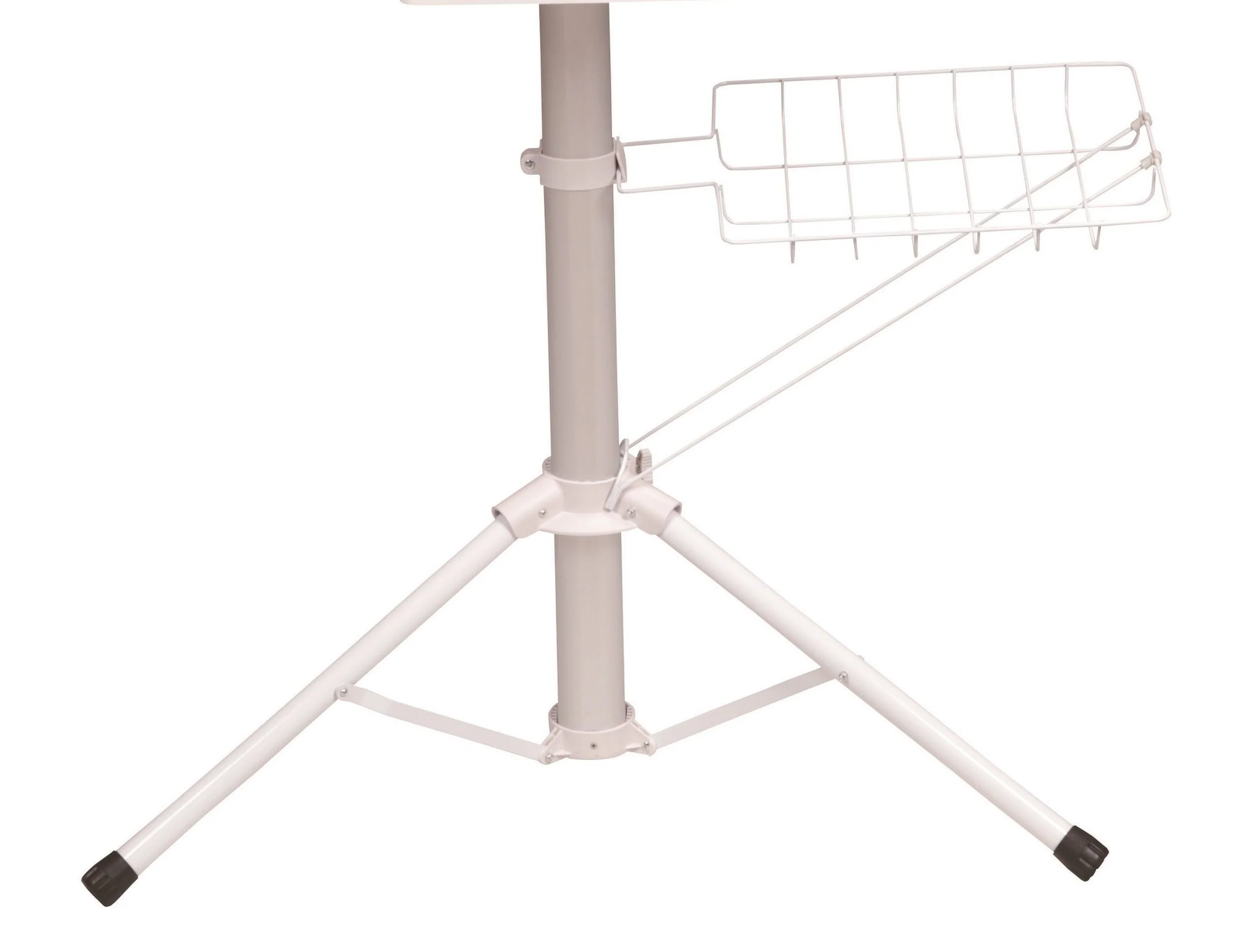 Super Mega 80cm Ironing Press - Steam and Dry Press - Image 2