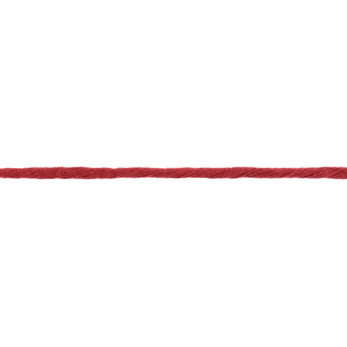 Teracotta Macrame Cord - 87m x 4mm - Image 2
