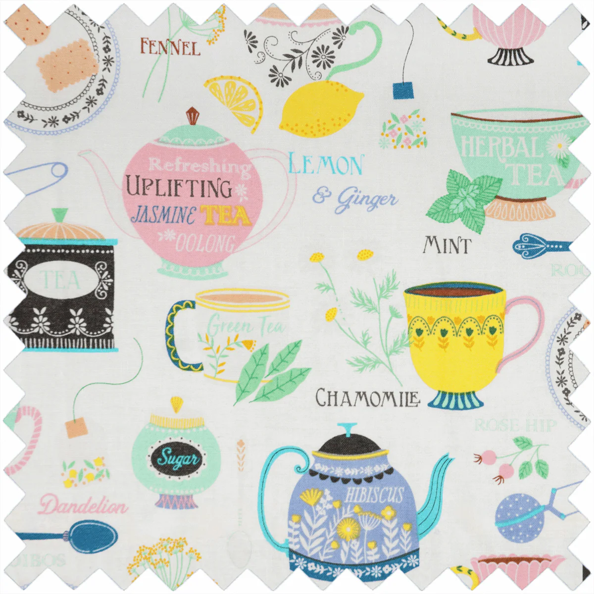 Time for Tea Craft Organiser - Medium - Image 2