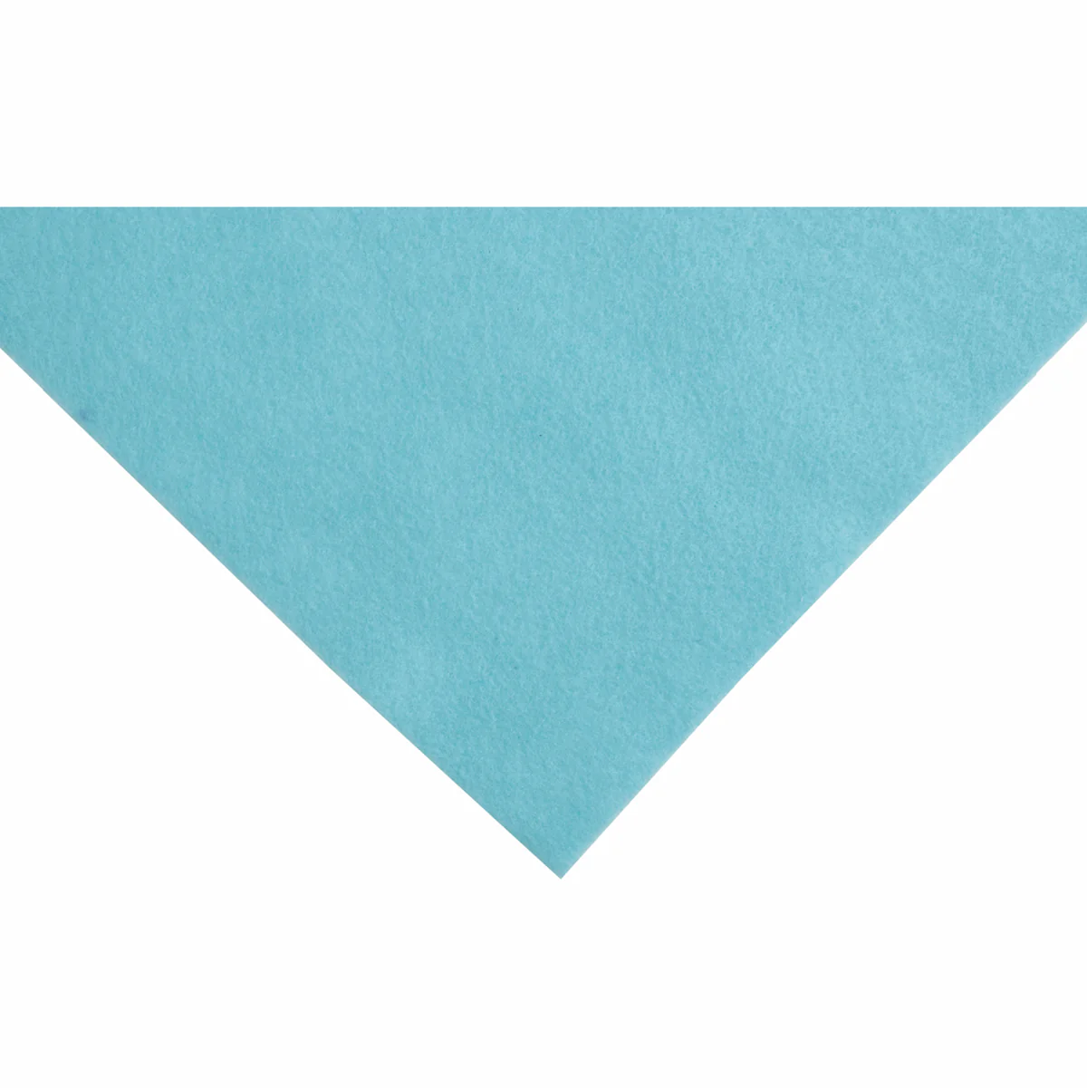 Trimits Baby Blue Acrylic Felt - 23cm x 30cm (Pack of 10)