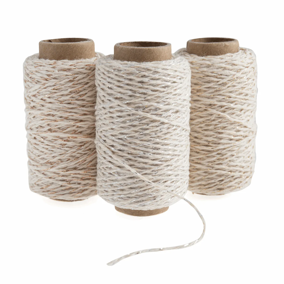 Trimits Bakers Twine - 50m (Pack of 3)