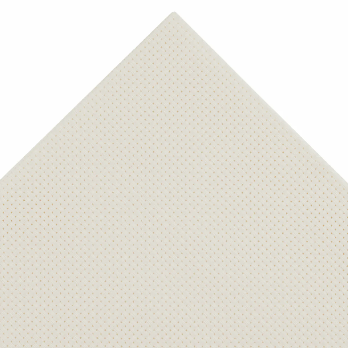 Trimits Cream Needlecraft Fabric - Aida 11 Count 45 x 30cm