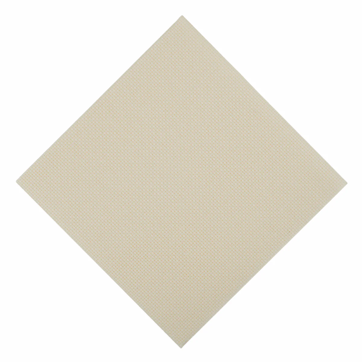 Trimits Cream Needlecraft Fabric - Aida 16 Count 45 x 30cm - Image 3