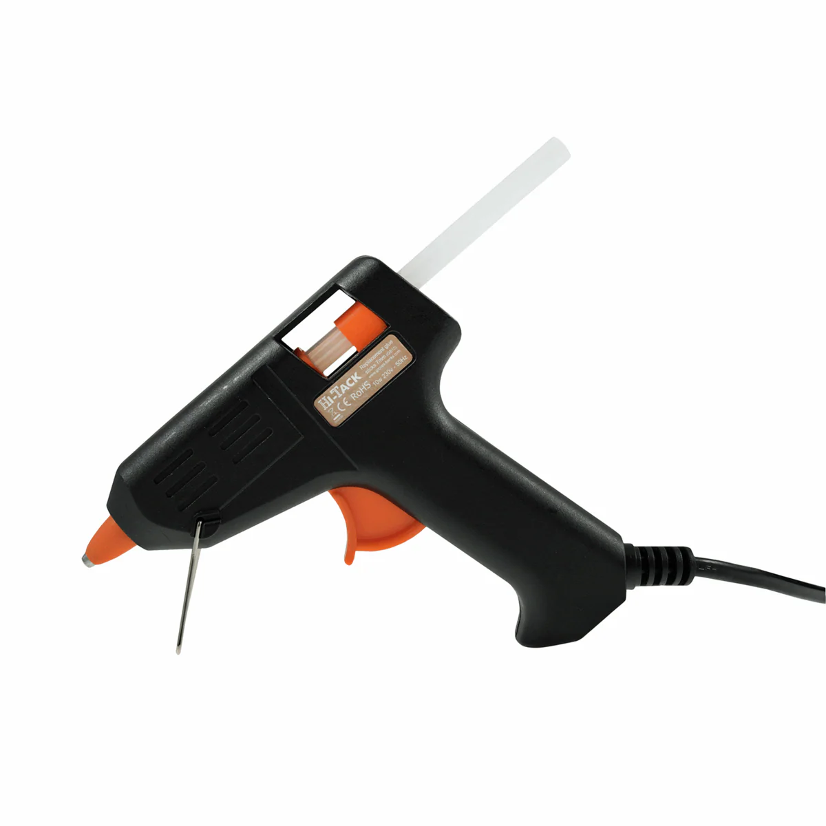 Trimits Hi-Tack Glue Gun - Mini 10w - Image 2
