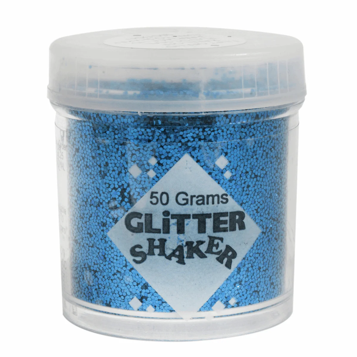 Trimits Loose Glitter Shaker 50g - Royal - Image 2
