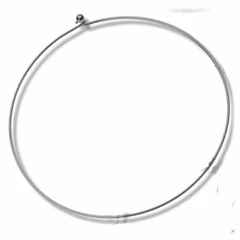 Trimits Memory Wire & Clip - 12cm - Image 2