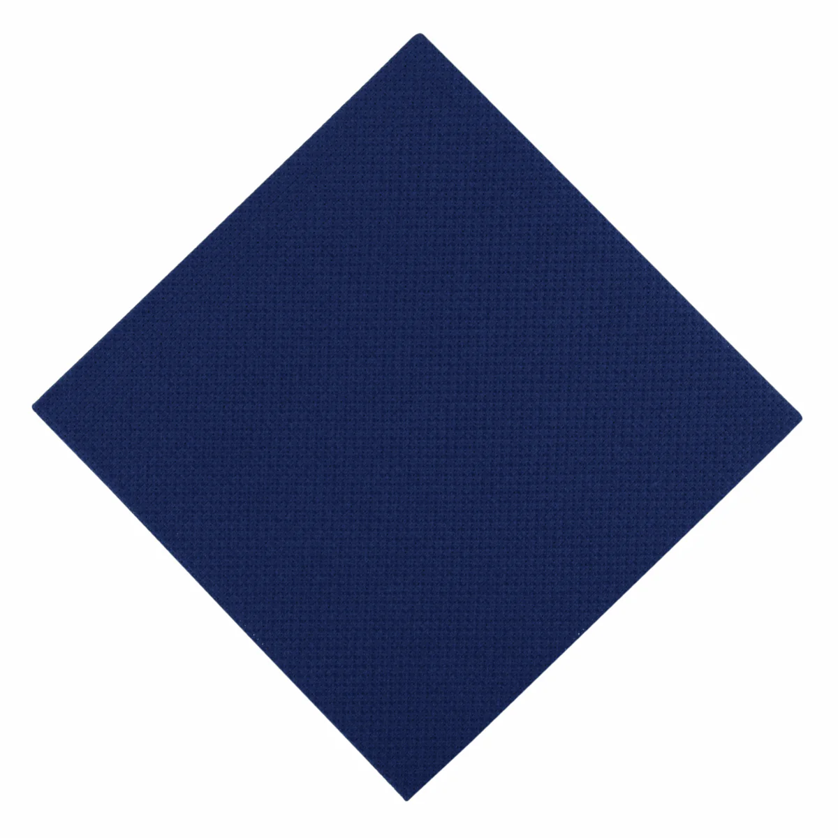 Trimits Navy Needlecraft Fabric - Aida 14 Count 45 x 30cm - Image 3