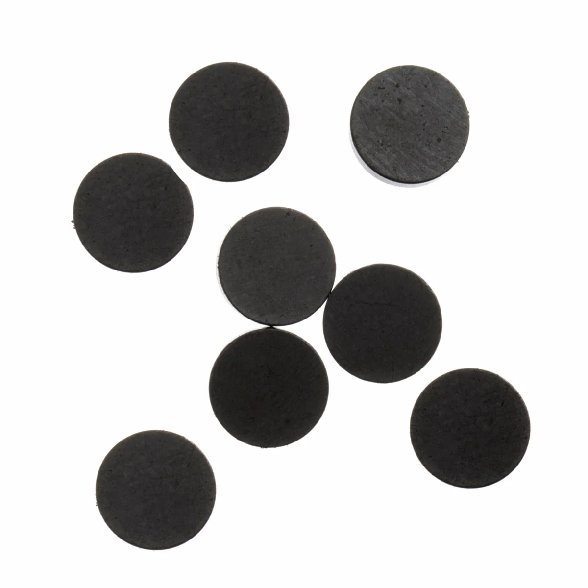Trimits Round Magnet - 12mm (Pack of 10)