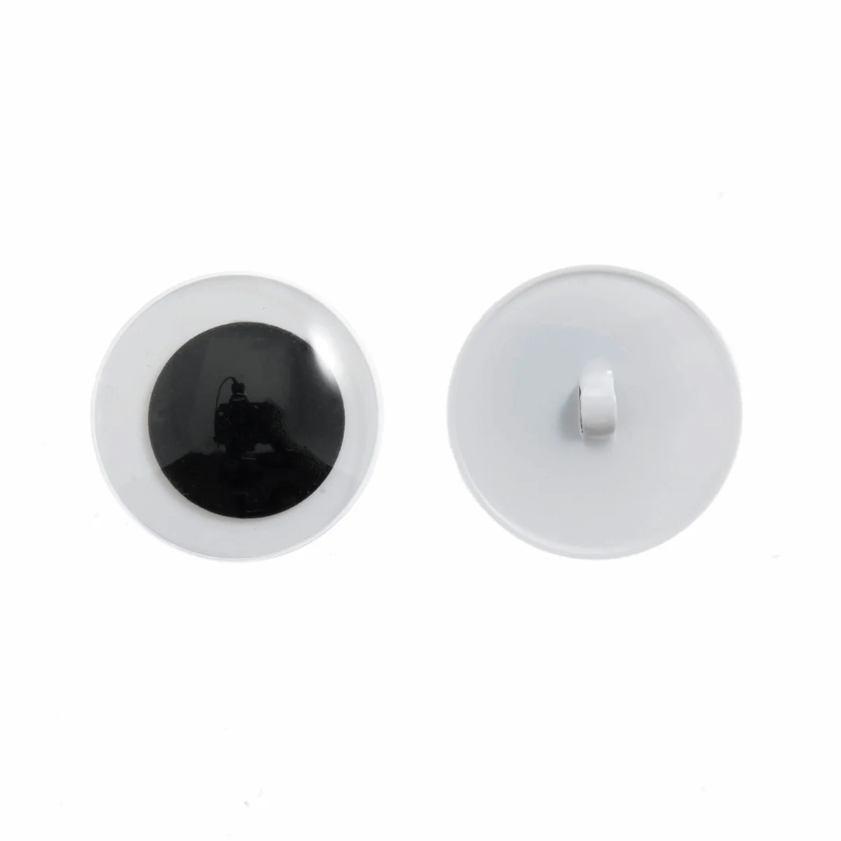Trimits Sew-On Toy Eyes - Googly 20mm