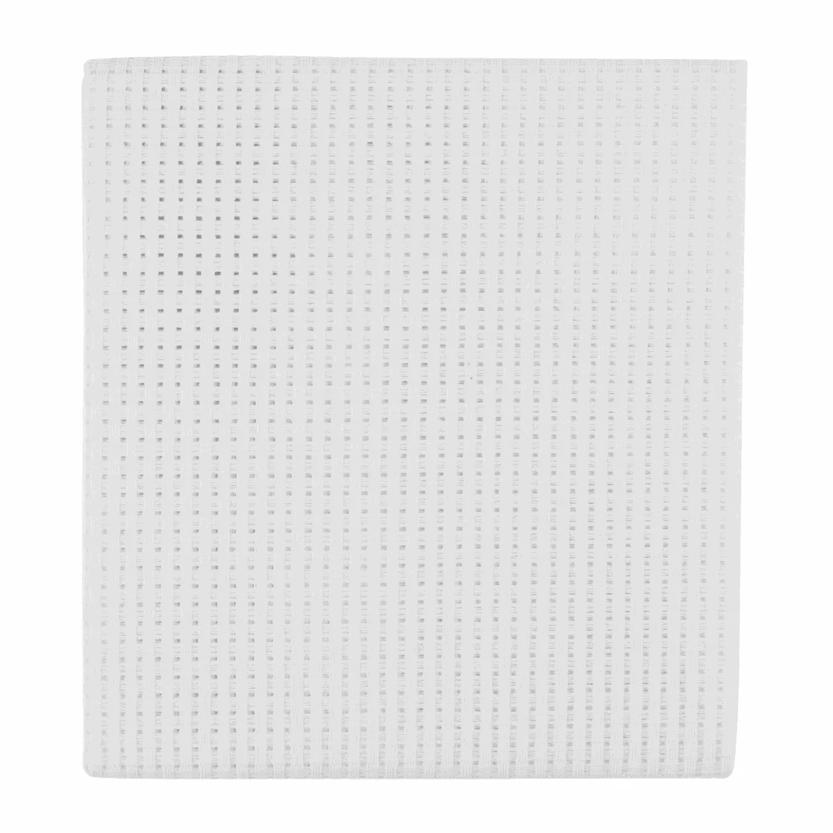 Trimits White Needlecraft Fabric - Binca 6 Count 48 x 60cm - Image 3