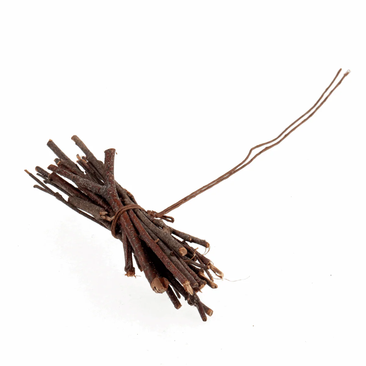 Twig Bundle on Wire (Pack of 5 Bunches) - Image 3