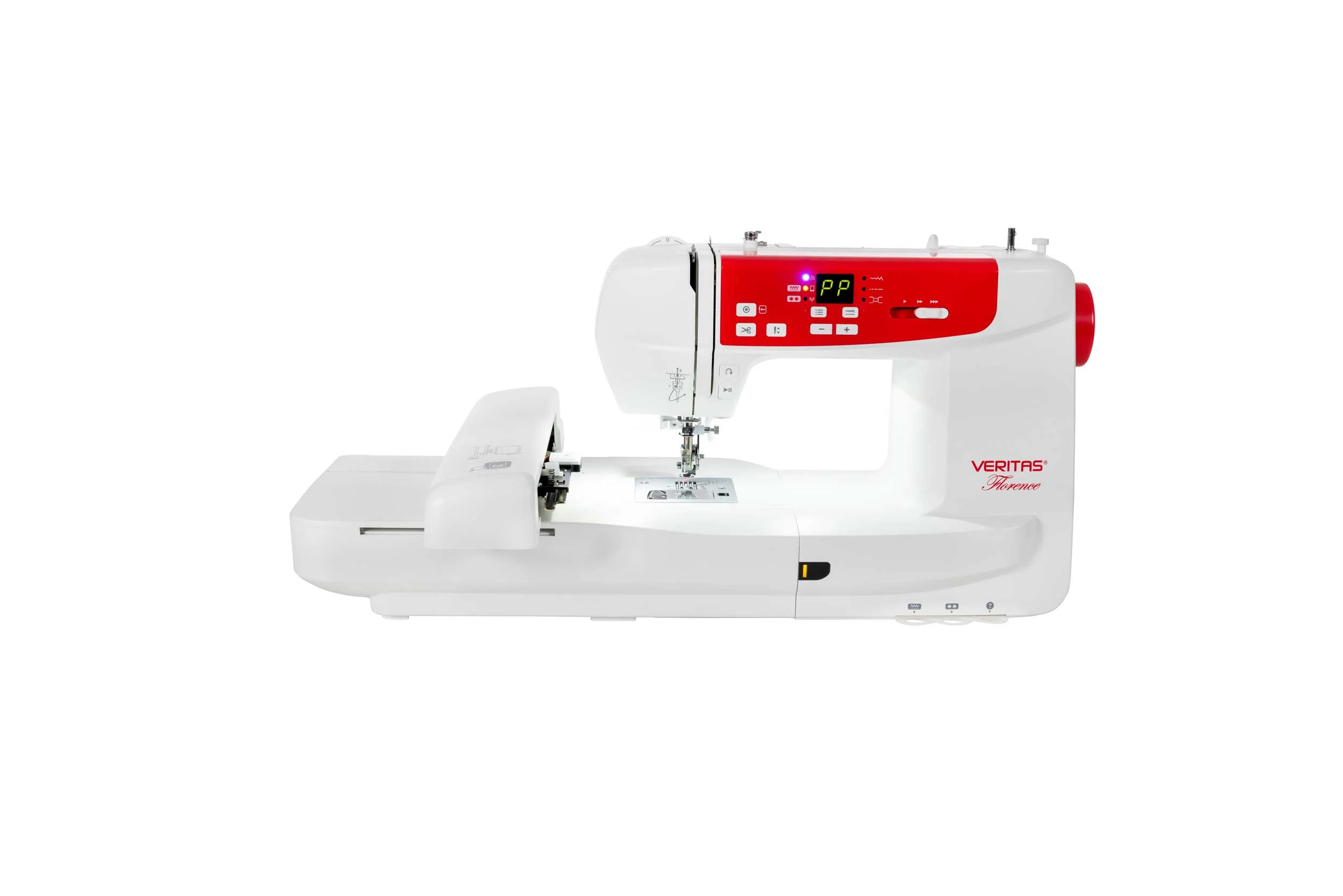 Veritas Florence Sewing and Embroidery Machine - Ex Display - Clearance Offer