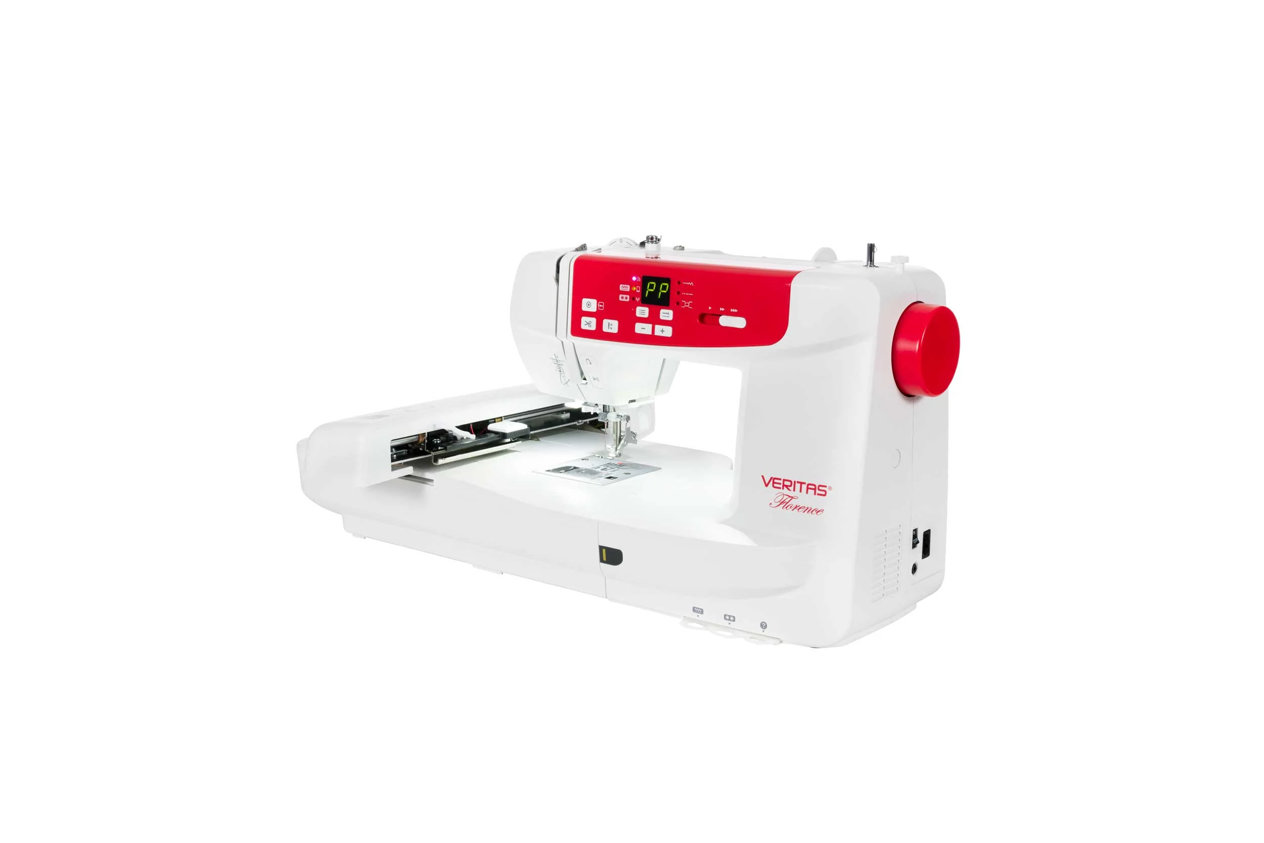 Veritas Florence Sewing and Embroidery Machine - Ex Display - Clearance Offer - Image 2