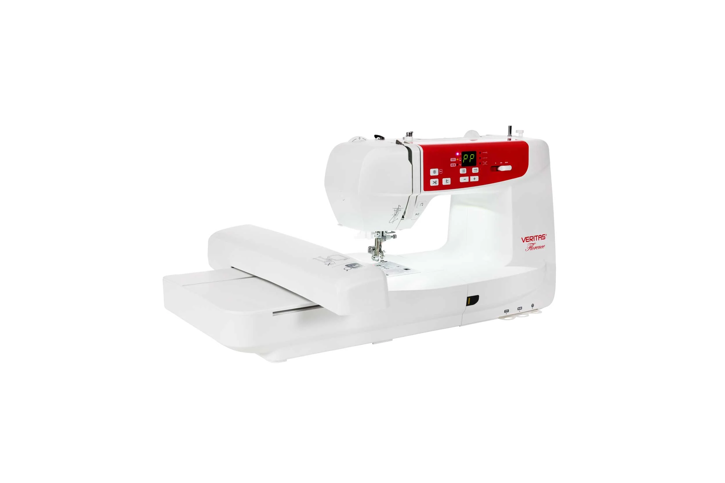 Veritas Florence Sewing and Embroidery Machine - Ex Display - Clearance Offer - Image 3
