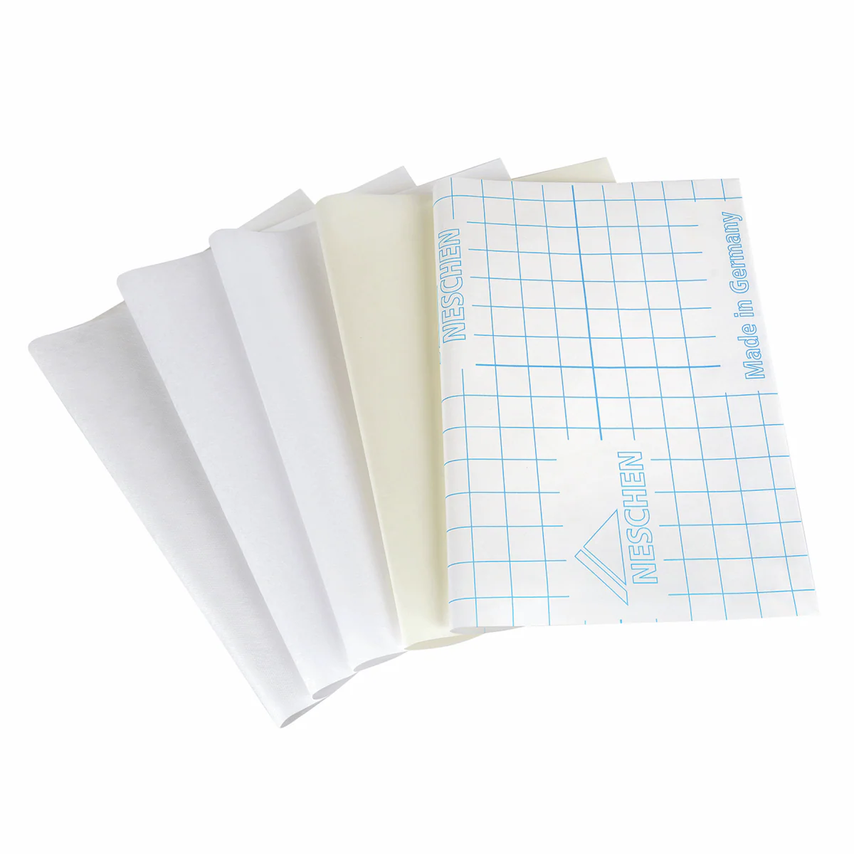 Vlieseline Embroidery Set: 5 x A3 sheets - Image 2