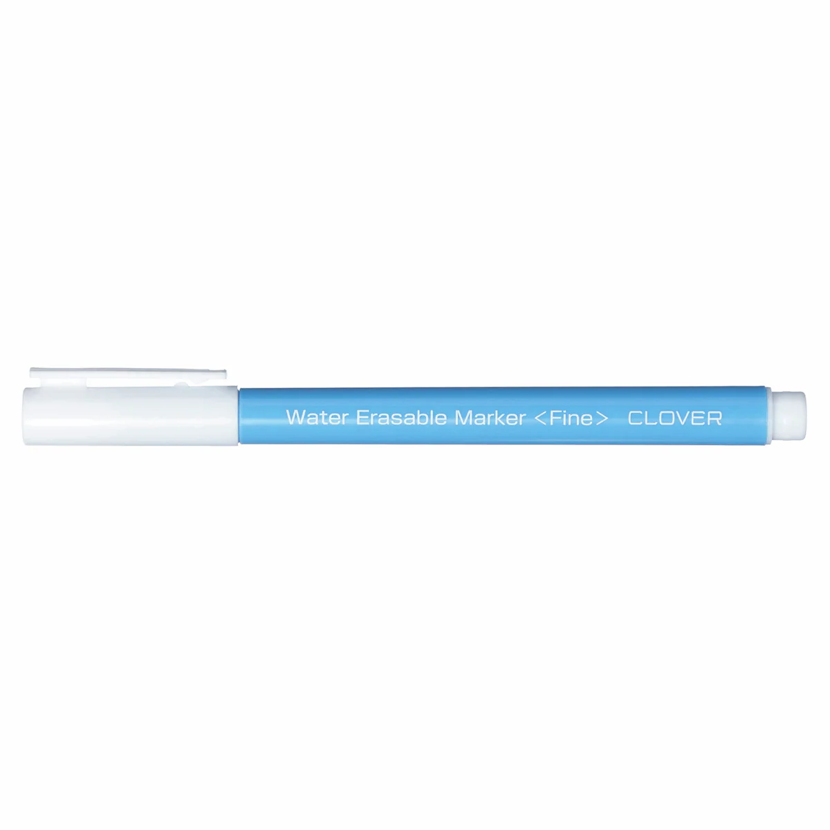 Water Soluble Fine Fabric Marker Pen - Image 2