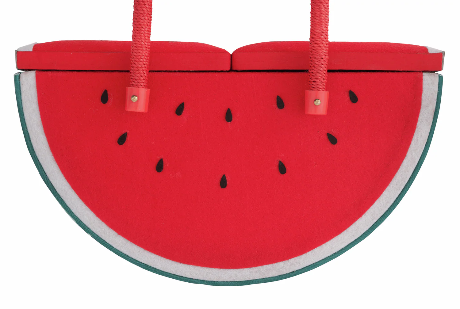 Watermelon Sewing Box - Image 2