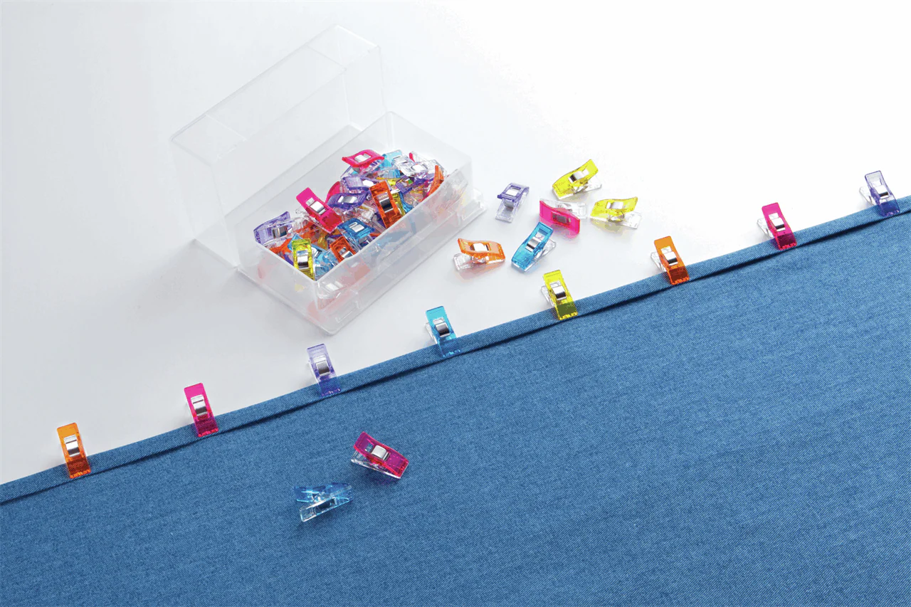 Wonder Clips - Assorted Pack of 10 - Image 4