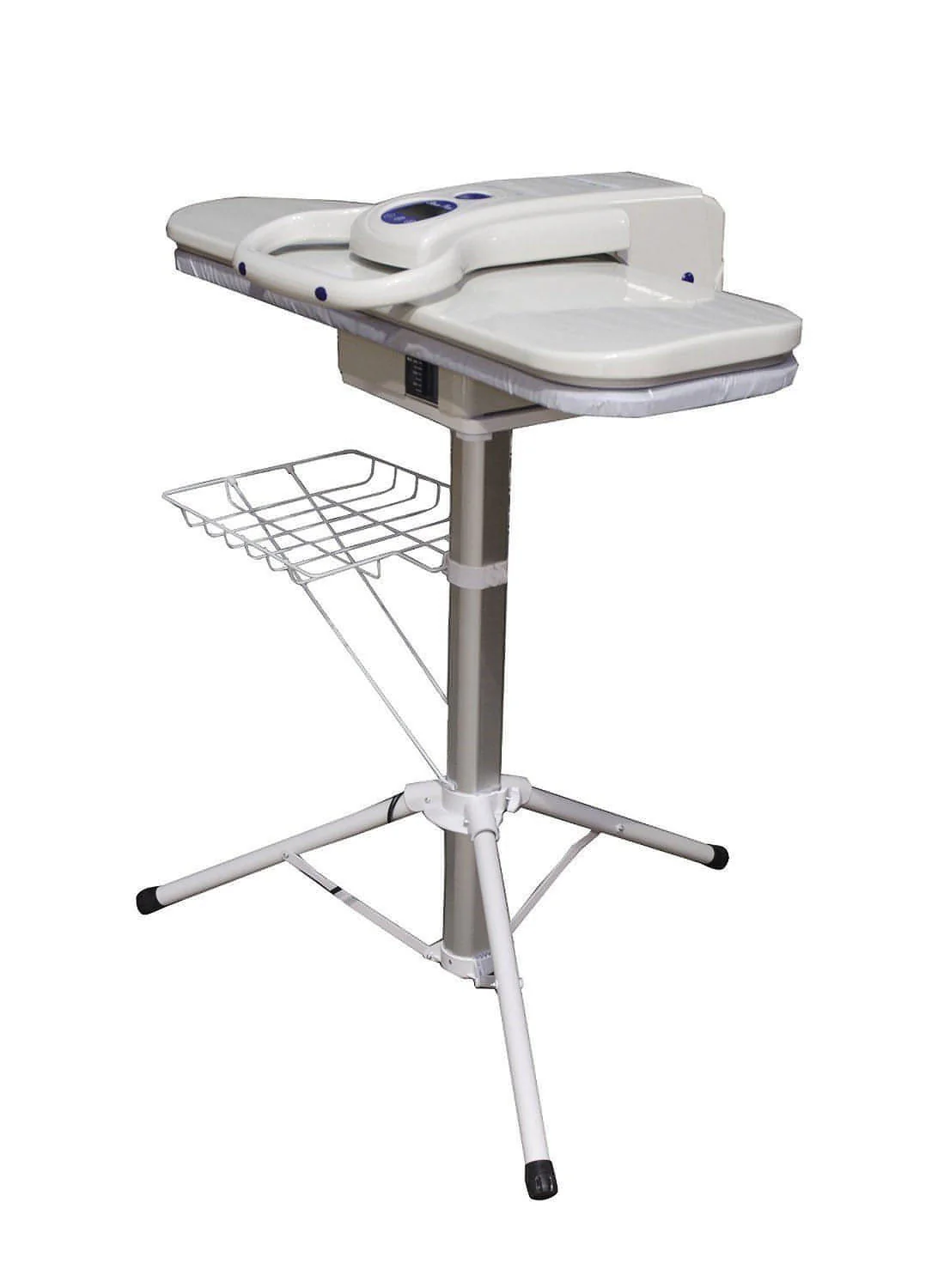 Ultra XL 90cm Automatic Ironing Press - Image 2