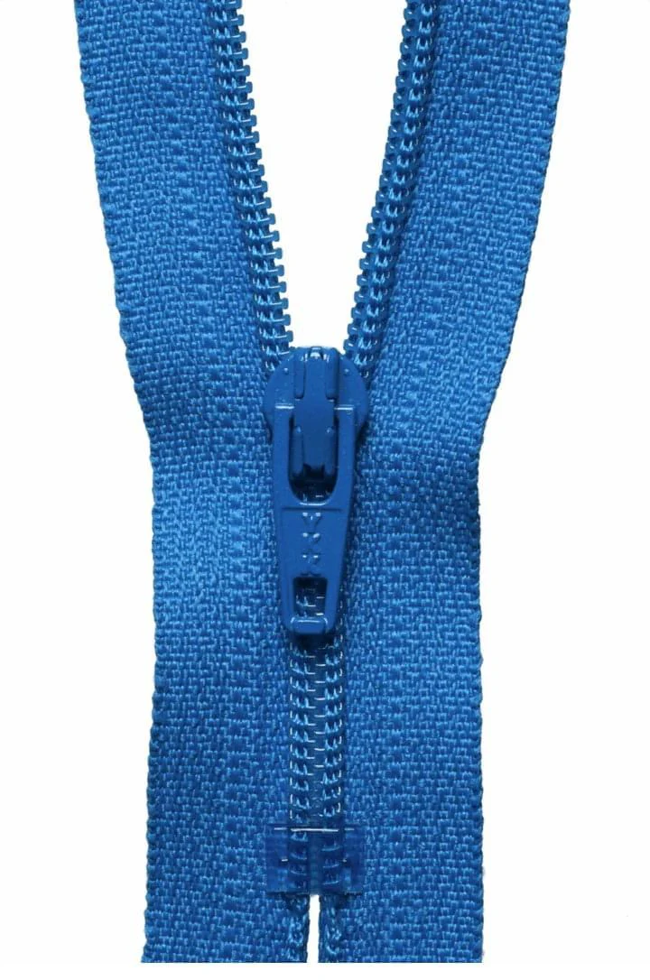 Dress Closed End Nylon Zip - Image 11