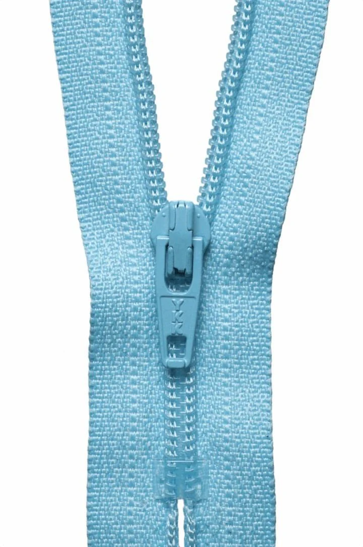 Dress Closed End Nylon Zip - Image 12