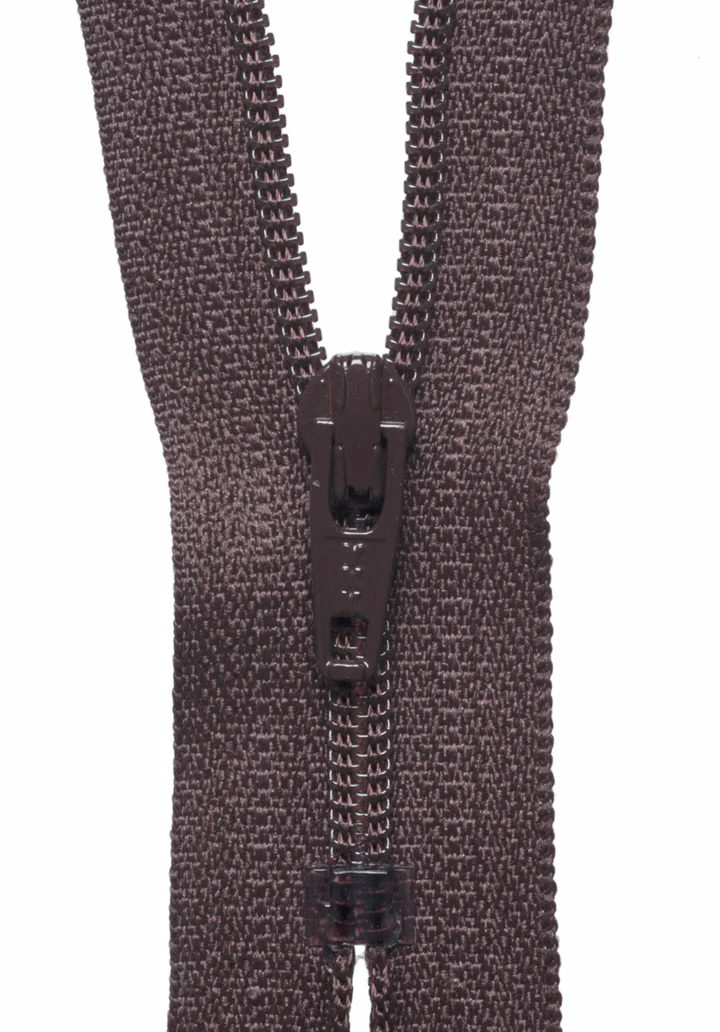 Dress Closed End Nylon Zip - Image 5