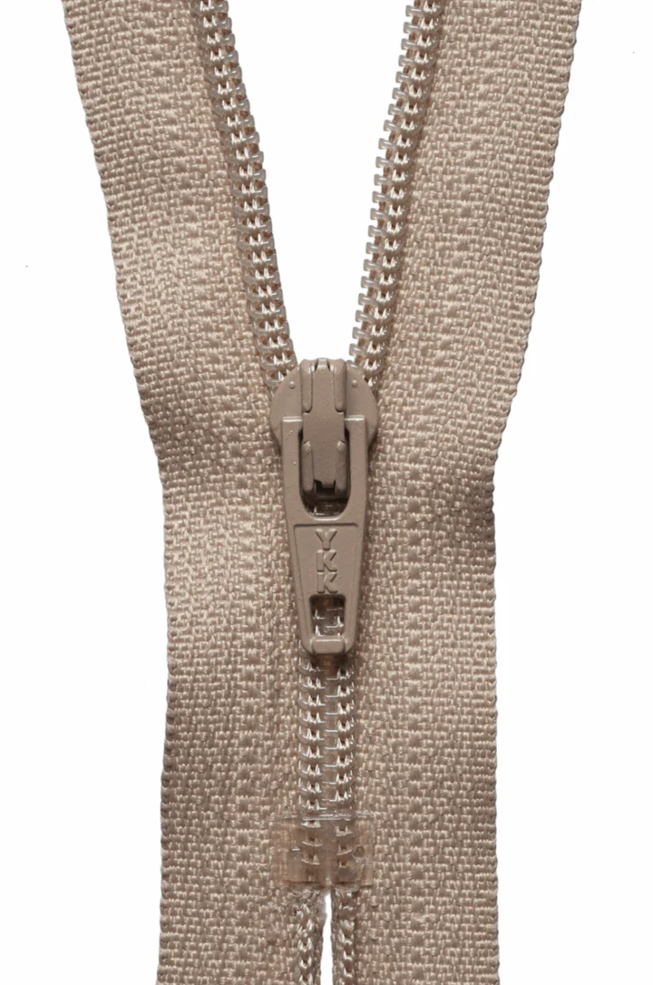 Dress Closed End Nylon Zip - Image 6