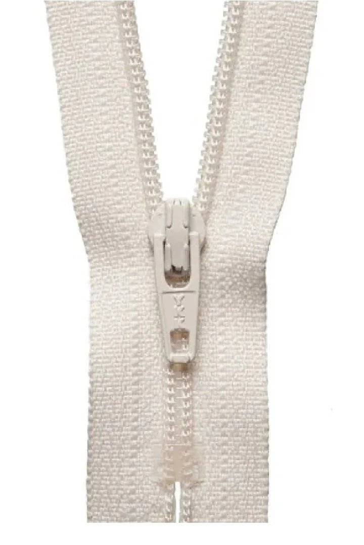 Dress Closed End Nylon Zip - Image 7