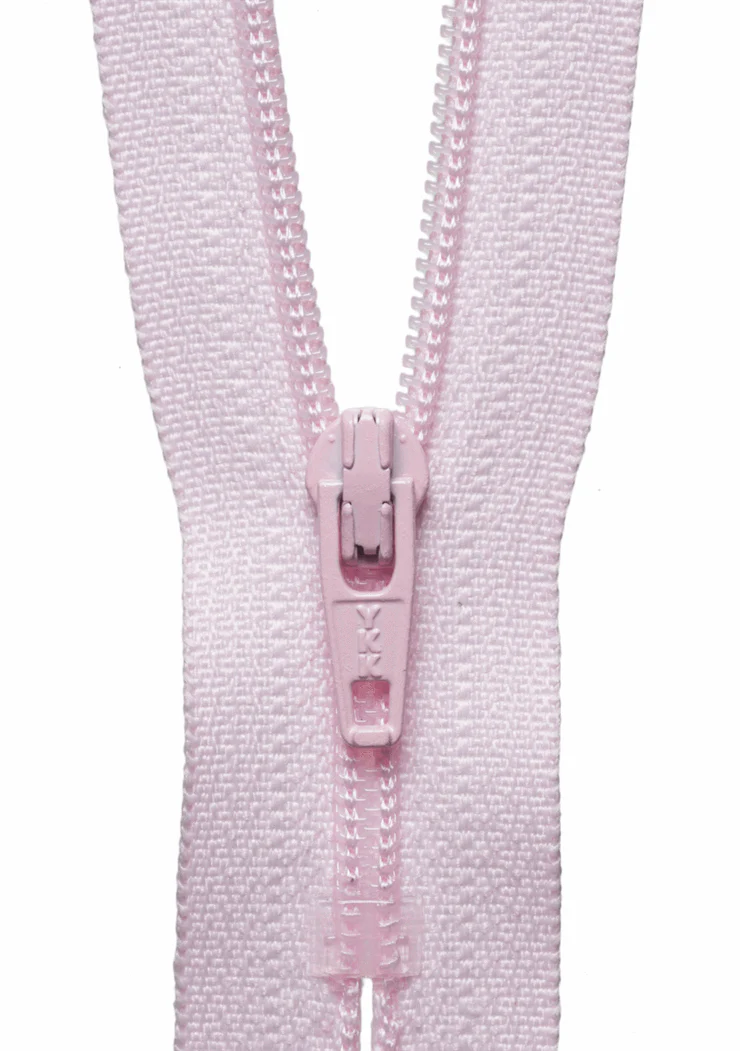 Dress Closed End Nylon Zip - Image 8